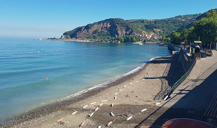 Zonguldak'ta denizde 'şüpheli cisim' alarmı: Güvenlik önlemi alındı