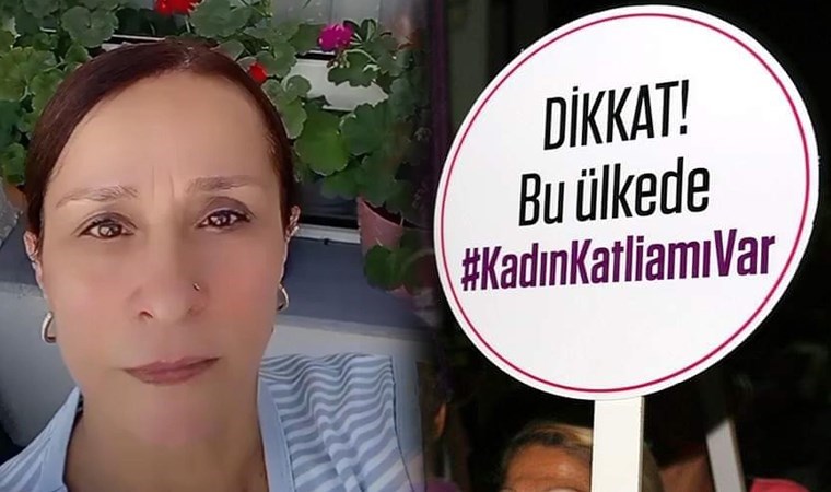 Katilin adı Necmettin Tepecik: 2 yıl önce evlilik teklifini reddeden kadını öldürüp, intihar etti