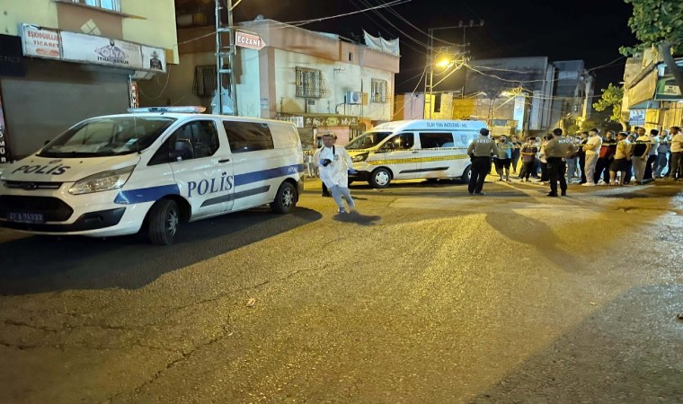 Gaziantep'te vahşet: Çöp konteynerinde boğazından bıçaklanmış kadın cesedi bulundu!