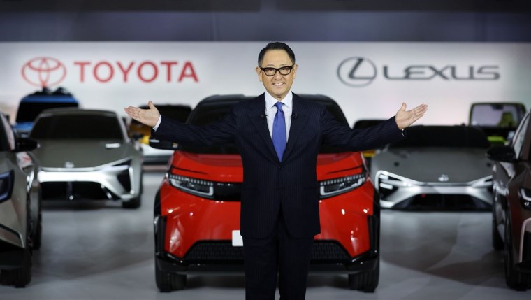 Toyota sevkıyatları durdu! Testlerin yetersiz olduğu ortaya çıktı: Hissedarlar yeni başkan istiyor...