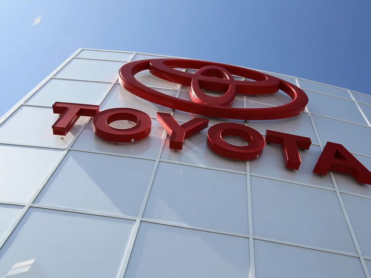 Toyota sevkıyatları durdu! Testlerin yetersiz olduğu ortaya çıktı: Hissedarlar yeni başkan istiyor...