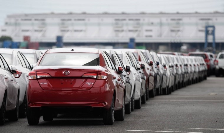 Toyota sevkıyatları durdu! Testlerin yetersiz olduğu ortaya çıktı: Hissedarlar yeni başkan istiyor...