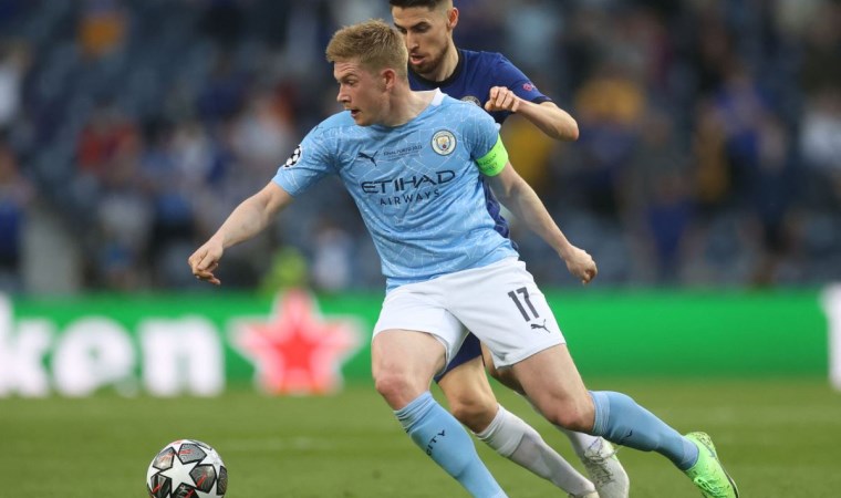 Kevin De Bruyne'den Suudi Arabistan yanıtı!