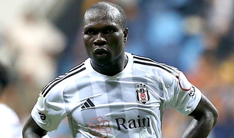 Beşiktaşlı Vincent Aboubakar'a flaş talip!