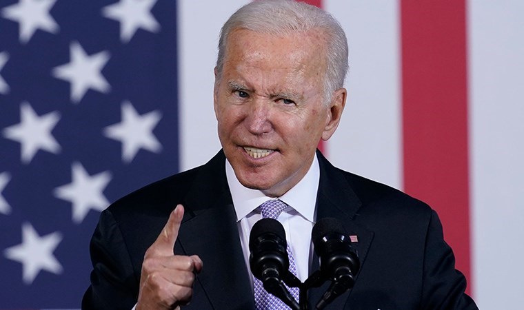 Joe Biden, yasa dışı göçmenlerle ilgili kritik kararını duyurdu