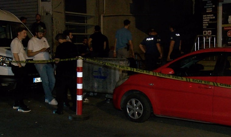 İstanbul Maltepe’de 'bomba' paniği: Polis ekipleri güvenlik önlemi aldı