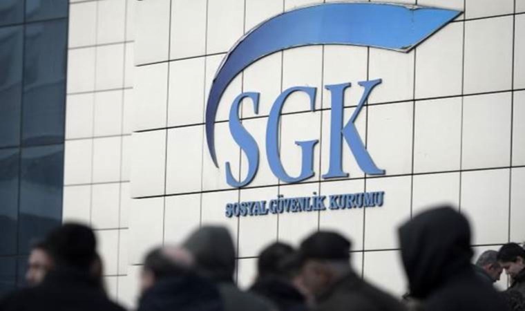 SGK’ye 344 sözleşmeli personel alınacak