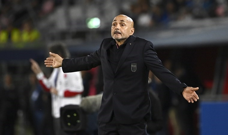 Luciano Spalletti: 'Montella çok kurnaz'