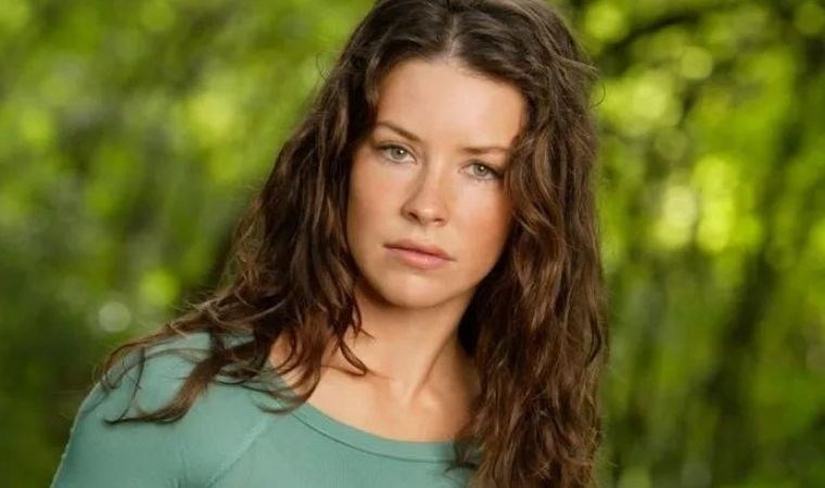 Lost'un yıldızı Evangeline Lilly kimdir, kaç yaşında, nereli? Evangeline Lilly filmleri...