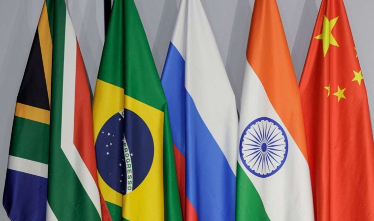 BRICS nedir? Türkiye BRICS'e üye mi? BRICS'e üye ülkeler hangileri?