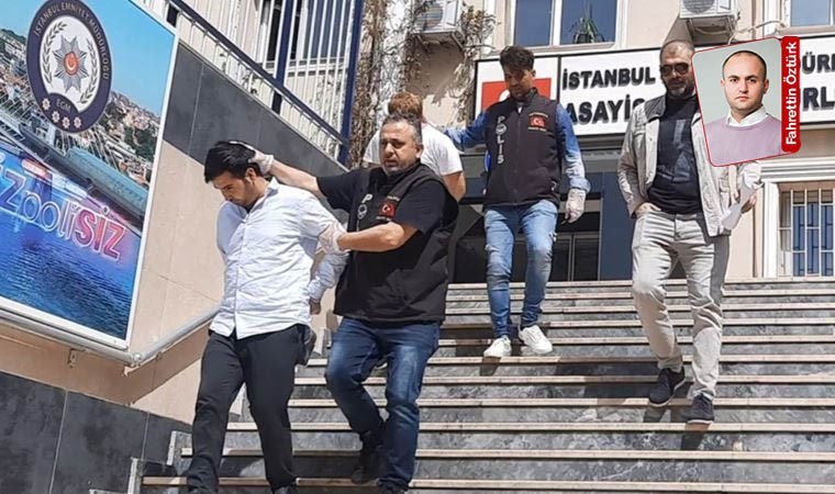 Gemi yangınında dumandan etkilenen gemi çalışanı hayatını kaybetti