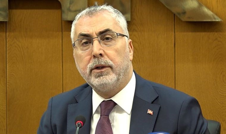 Vedat Işıkhan, çalışan annelere 325 Euro desteğin ayrıntılarını açıkladı