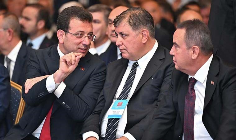 Ekrem İmamoğlu TBB Başkanlığı seçiminin ardından konuştu: 'Muhalefet olmaya alışınca...'