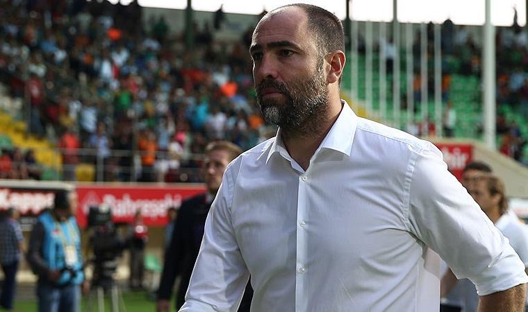 Galatasaray eski teknik direktörü Igor Tudor'un Lazio kariyeri 71 gün sürdü