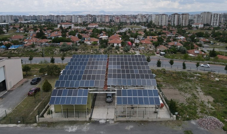 2023 Yeşil Üniversite Endeksi'nde 6 Türk üniversitesi yer aldı