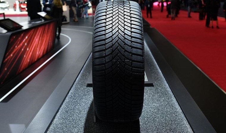 Pirelli, Tire Cologne 2024'te ürünlerini tanıtıyor