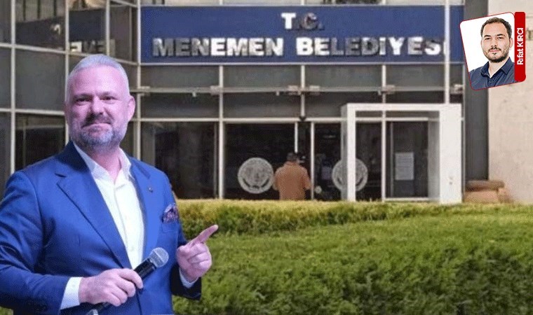 ‘CHP etkinliğine katıldık diye atıldık’