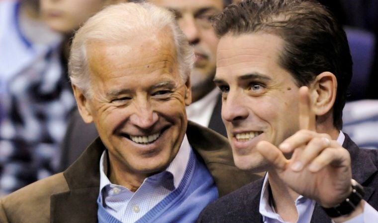 Joe Biden’ın oğlu Hunter Biden’ın yargılandığı davada tanıklar dinlendi