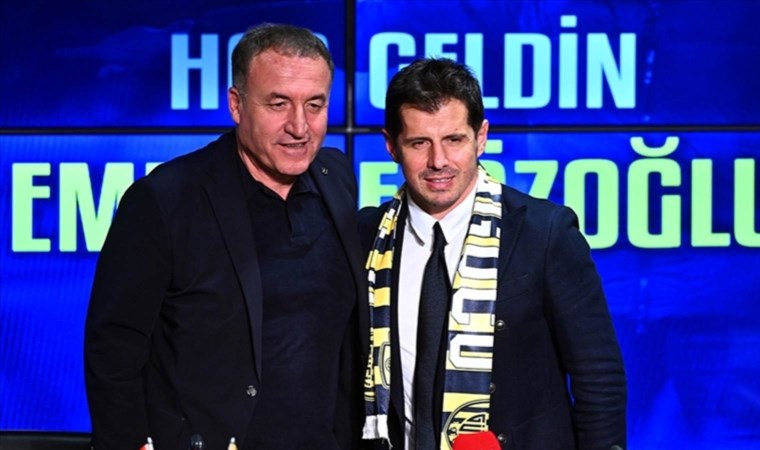 Faruk Koca'dan Emre Belözoğlu itirafı: 'Hoca değişikliği olmalıydı'