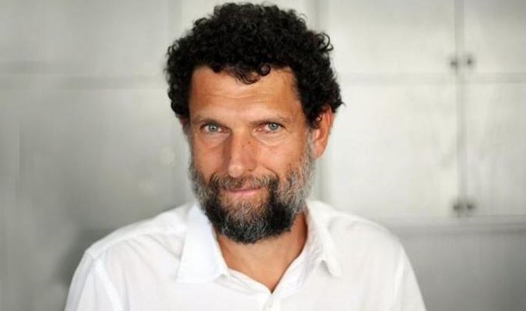 Osman Kavala, Adalet Bakanlığı'ndan 'kanun yararına bozma' talebinde bulundu