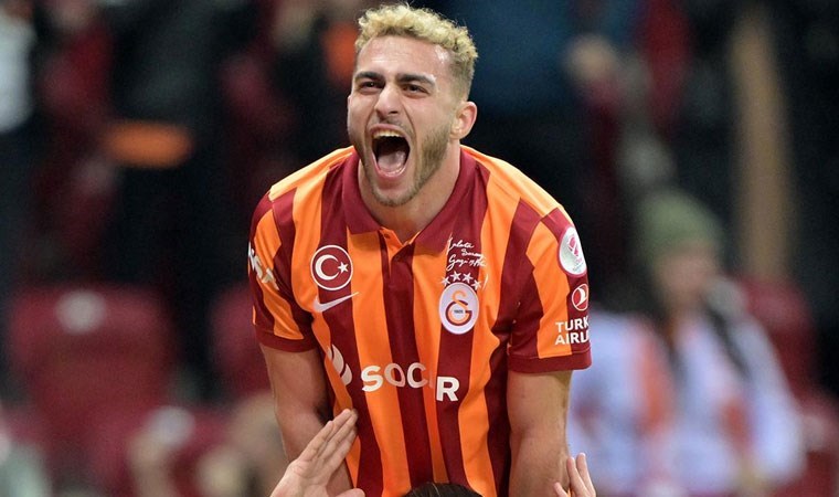 Barış Alper Yılmaz'dan transfer açıklaması! 'Ülkemi yurt dışında temsil etmek istiyorum'