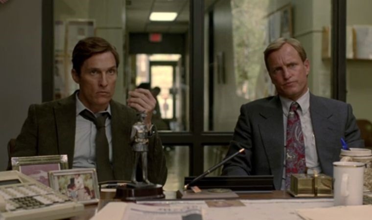 True Detective'in yeni sezon ayrıntıları belli oluyor...