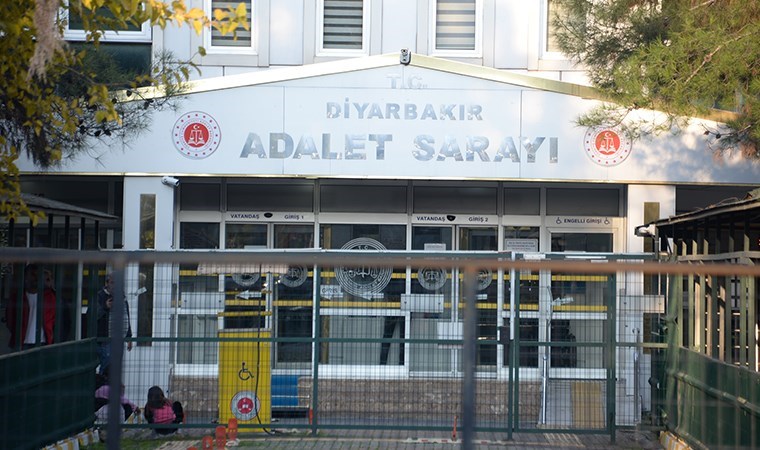 Diyarbakır’da HDP'li eski başkanın da aralarında olduğu 6 kişiye gözaltı