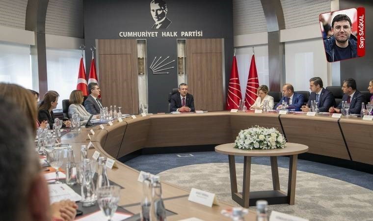 ‘Pınarbaşı başarısı CHP’ye yeni ufuk açtı’