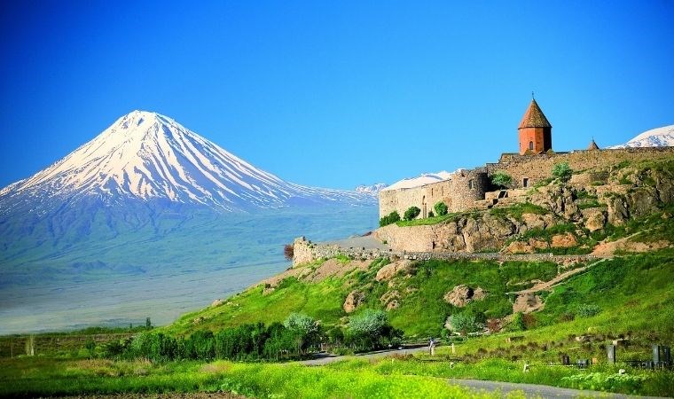 Yaşam - 162929819 ermenistan 2