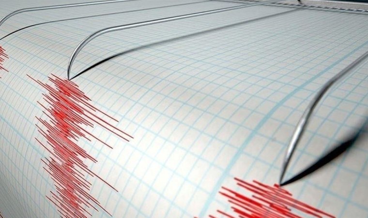 Son Dakika... Kahramanmaraş'ta deprem! (09 Haziran 2024)