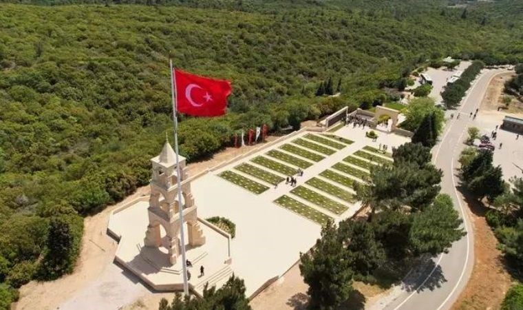 YKS 2024 Atatürk hangi savaşta Anafartalar komutanıydı?