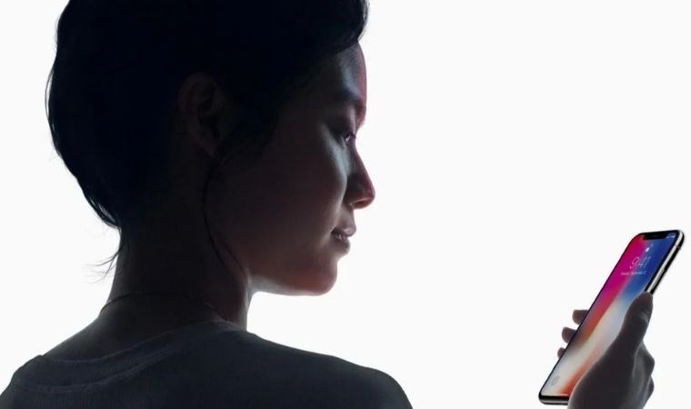 Face ID ile uygulamalar istenirse kitlenebilecek