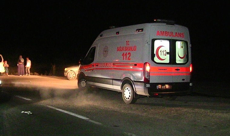 Hakkari’de görevli Ayşe öğretmen hayatını kaybetti