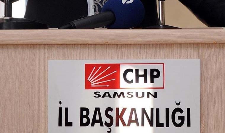 CHP toplantısında 'ihanet' suçlaması