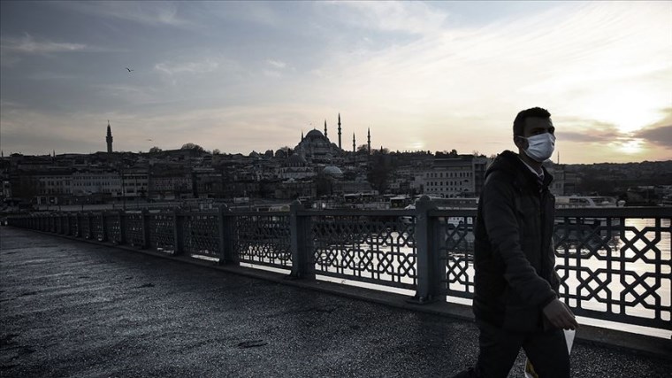 Uzmanından 'yeni salgın' uyarısı: 'Dünya hazır olmalı...'