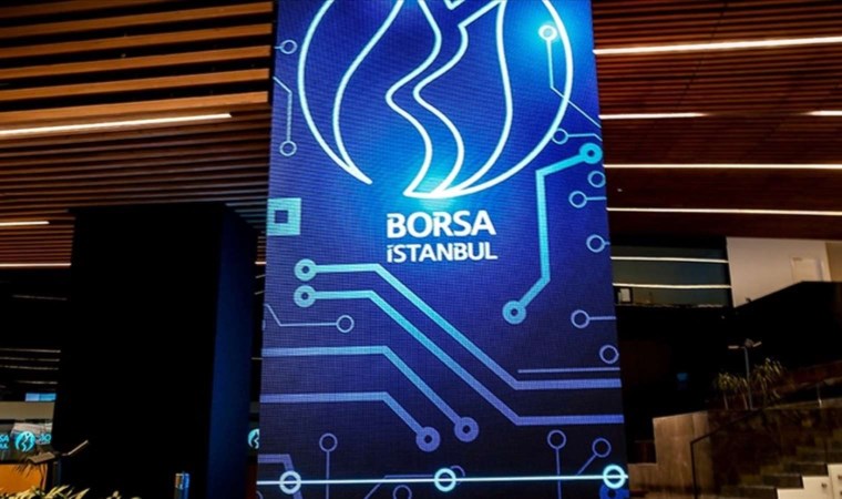 Borsa haftaya yükselişle başladı (01 Temmuz 2024)