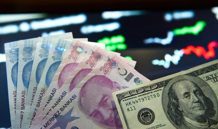 Dolar ve Euro güne nasıl başladı? Dolar ve Euro bugün ne kadar oldu? 1 Temmuz 2024 döviz fiyatları