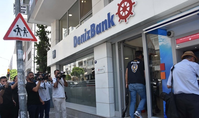 Banka şubesinde 250 milyon liralık vurgun iddiası: 'Seçil Erzan' vakasında yeni gelişme