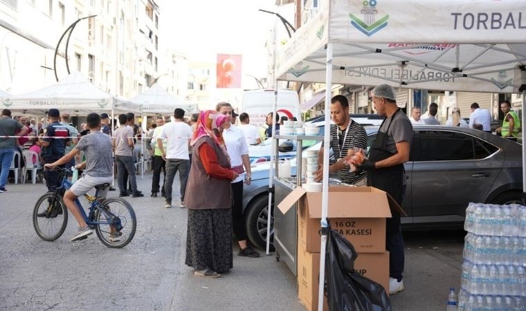 Başkan Demir: Yaraları hep birlikte saracağız