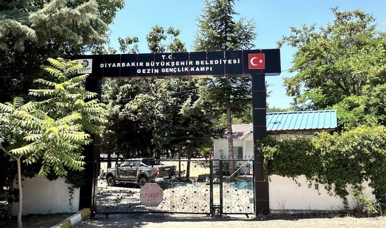 Diyarbakır'da kayyumun devrettiği tesisi Meclis iptal etti