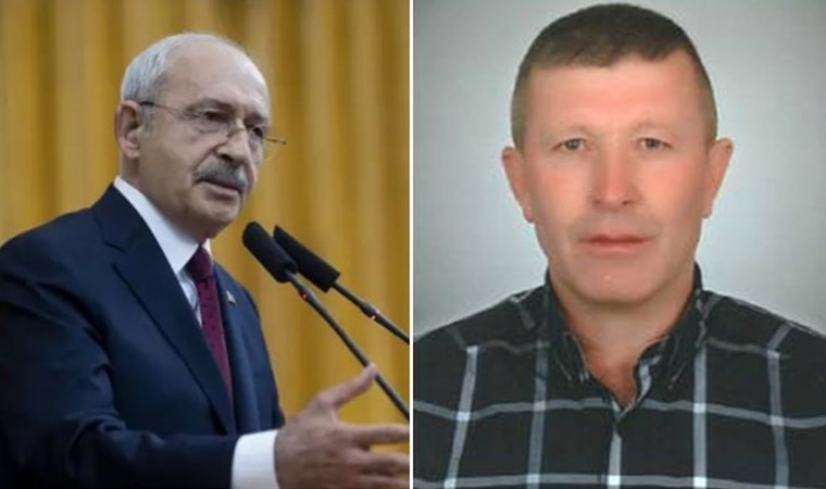 Kılıçdaroğlu’na ‘ayyaş’ demişti: Dev ihaleyi kaptı