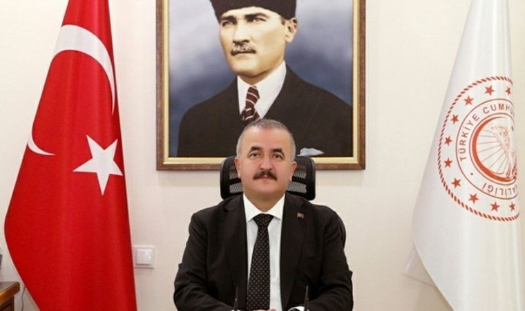 Numan Hatipoğlu kimdir? Elazığ Valisi Numan Hatipoğlu nereli, kaç yaşında?