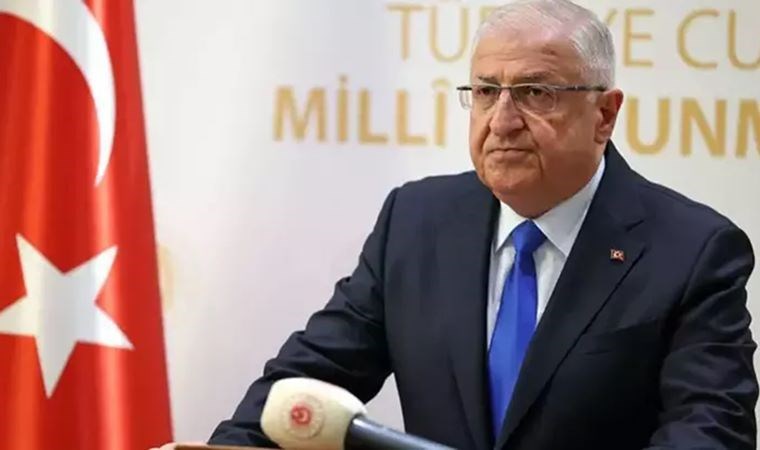 Bakan Yaşar Güler'den 15 Temmuz'u anlattı: Eşime 'Yaşar paşa  öldü' dediler