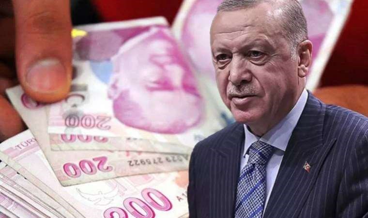 Emekli zammı toplantısında kritik gelişme: Son kararı Erdoğan verecek!