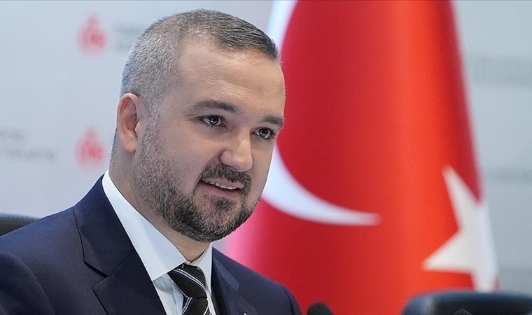 Fatih Karahan yatırımcılara sunum yaptı