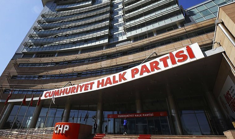 CHP, Türkiye Yüzyılı Maarif Modeli'nin iptali istemiyle Danıştay'da dava açtı