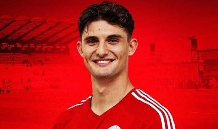 Yusuf Kocatürk, Ümraniyespor'a transfer oldu!