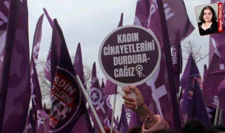 Kadın cinayetlerine ilişkin veriler birbiriyle çelişiyor