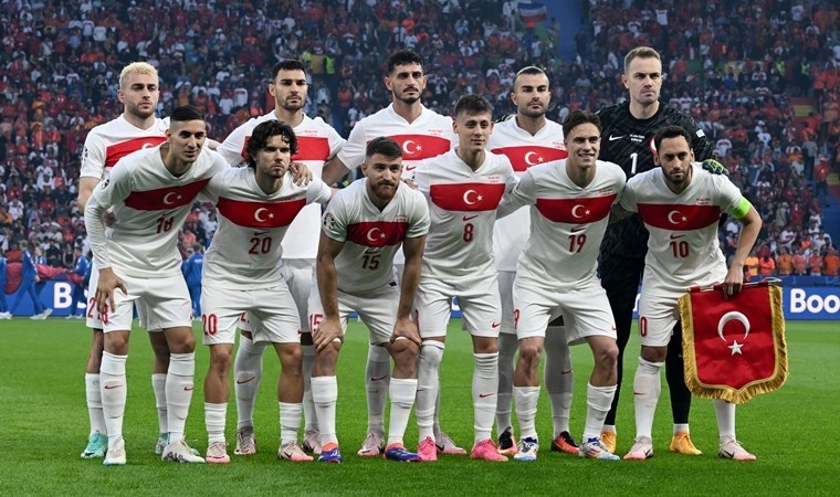 2 Türk futbolcu yer aldı: EURO 2024'te değerini artıran 10 futbolcu listesi yayımlandı