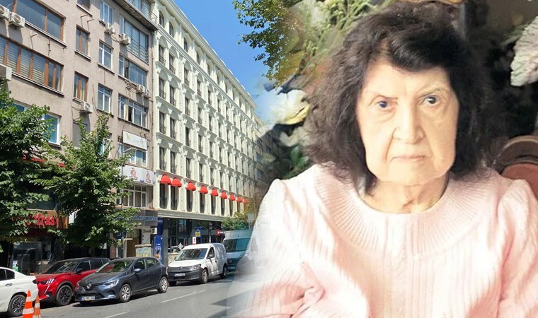 Şişli Adliyesi'nin hikayesi: Manukyan'ın kiracılığından Çağlayan Adalet Sarayı'na....